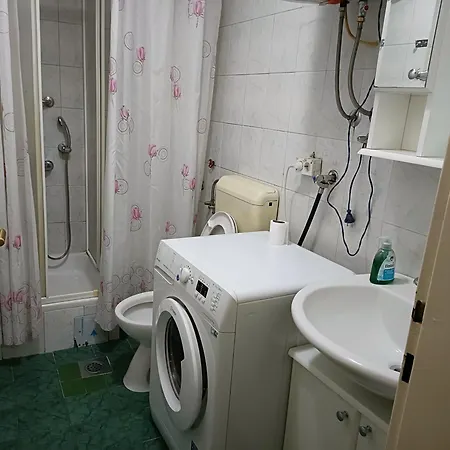 2 Bedroom Apartment, Grbavicka Saraievo Exterior foto