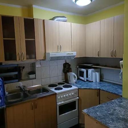 2 Bedroom Apartment, Grbavicka Saraievo Exterior foto