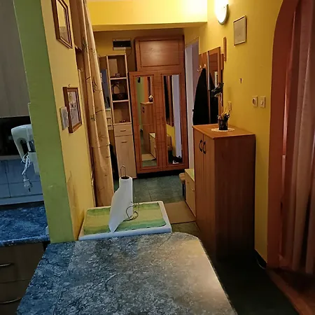 2 Bedroom Apartment, Grbavicka Saraievo Exterior foto